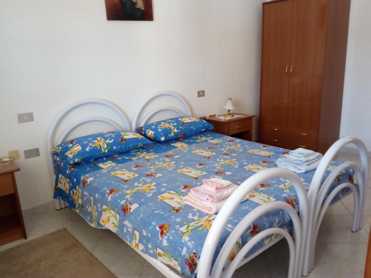 Santu Luisu Apartment Galtelli Ngoại thất bức ảnh