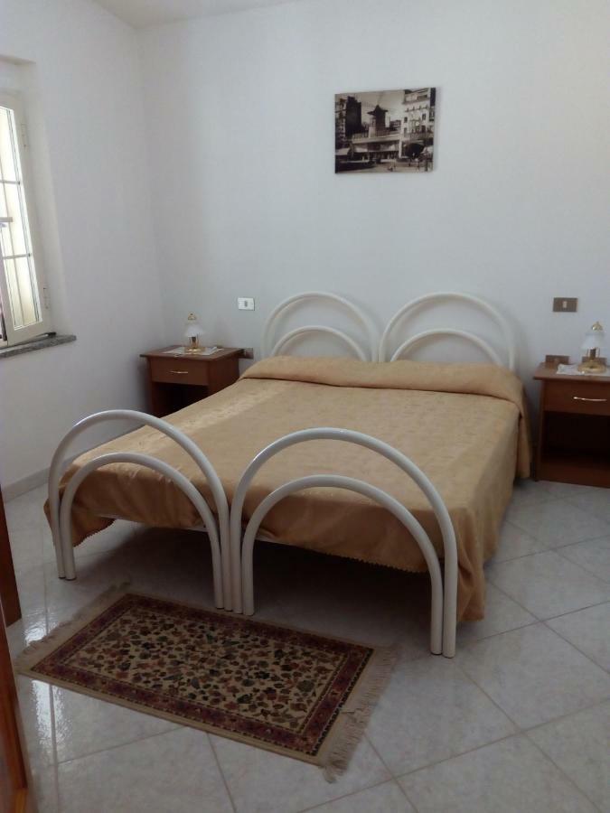 Santu Luisu Apartment Galtelli Ngoại thất bức ảnh